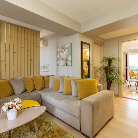 Galata Pera Suites & Aparthotel 2*