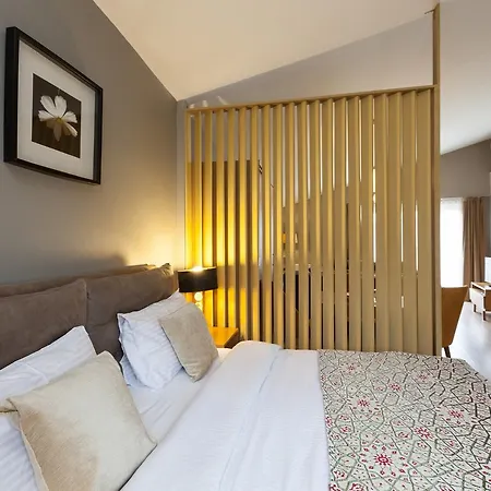 Galata Pera Suites & Aparthotel 2*
