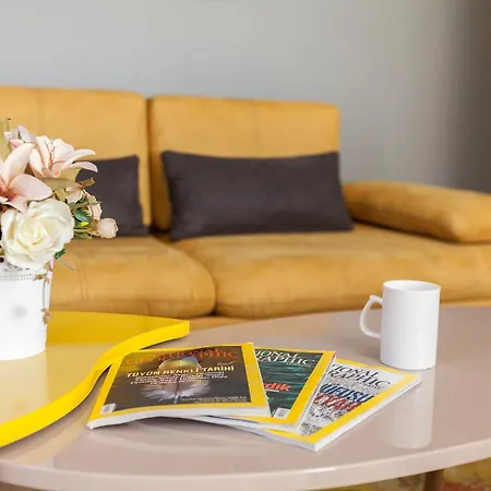 Galata Pera Suites & 2* Istanbul