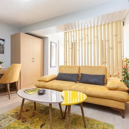 Galata Pera Suites & Istanbul