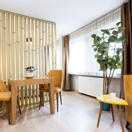 Aparthotel Galata Pera Suites & 2*