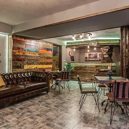 Galata Pera Suites & Istanbul