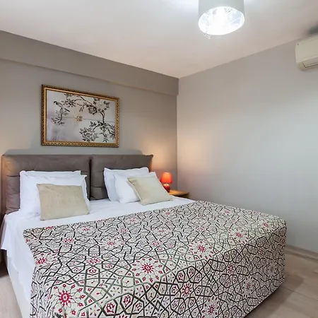 Galata Pera Suites & Aparthotel Istanbul