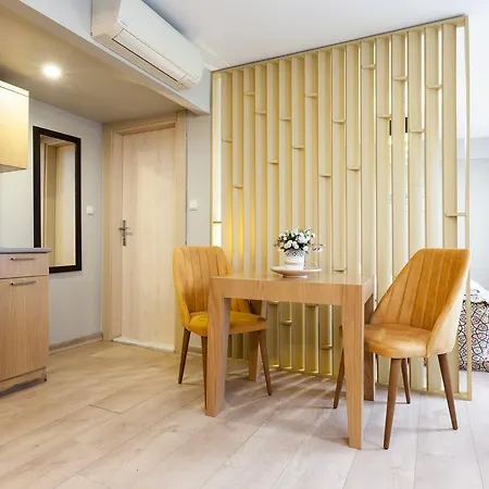 Galata Pera Suites & 2* Istanbul