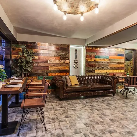Galata Pera Suites & Aparthotel 2*