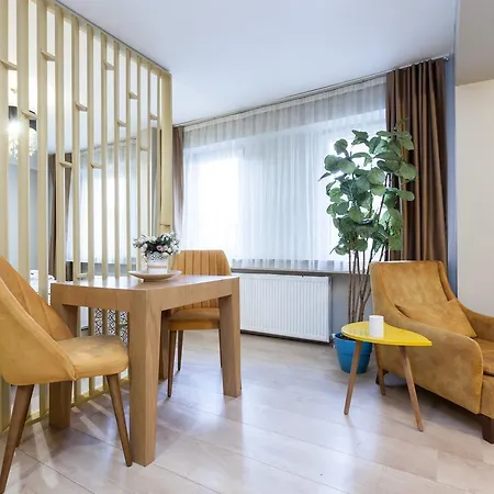 Galata Pera Suites & Aparthotel
