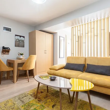 Galata Pera Suites & Aparthotel