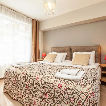 Galata Pera Suites & 2* Istanbul