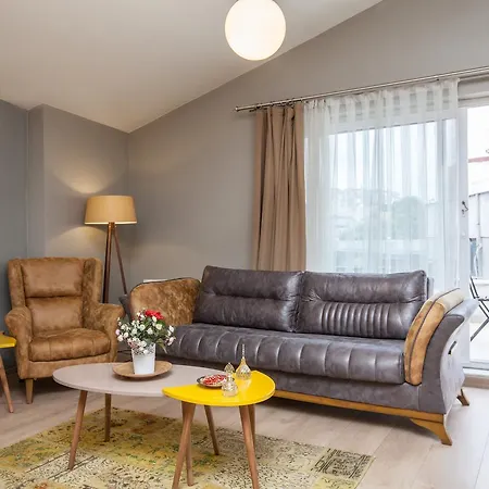 Galata Pera Suites & Istanbul