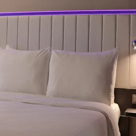 Отель Park By Radisson Atasehir