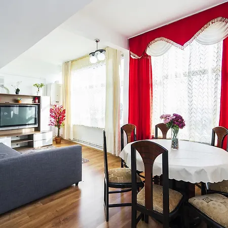 Apartment Blue Mosq- Luxury & Cozy Homes Istanbul