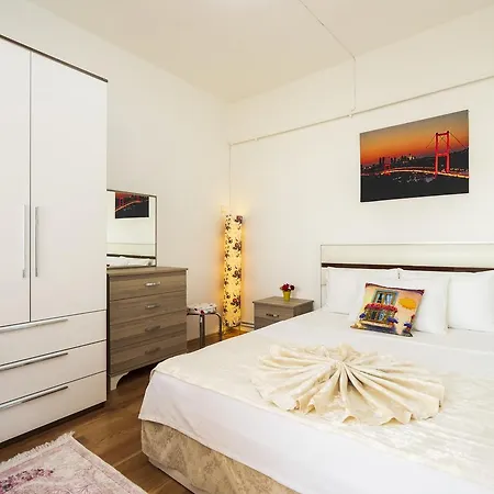 Blue Mosq- Luxury & Cozy Homes * Istanbul