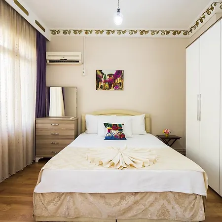 Apartment Blue Mosq- Luxury & Cozy Homes *