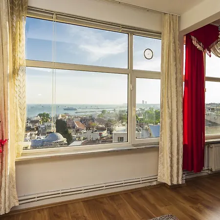 Blue Mosq- Luxury & Cozy Homes * Istanbul
