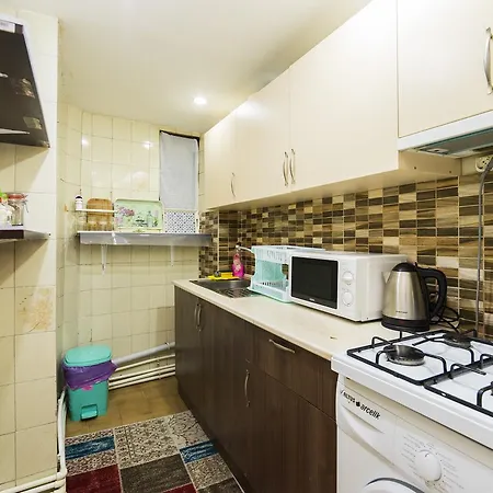 Blue Mosq- Luxury & Cozy Homes Apartment