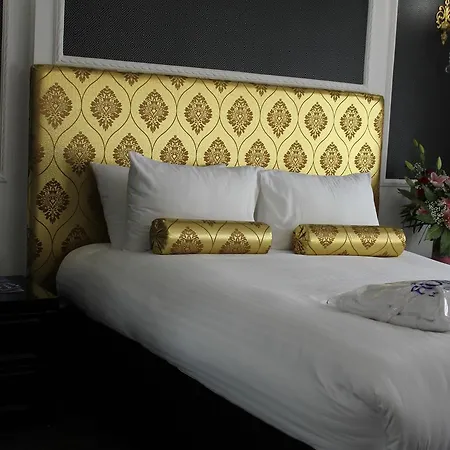 Hotell Adela Istanbul