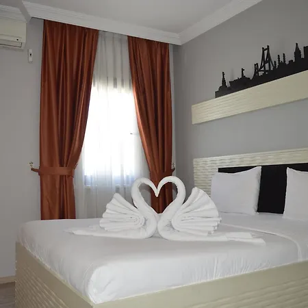 Istanbulinn Hotel 3*