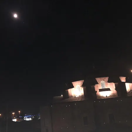 Antik Sofia Istanbul