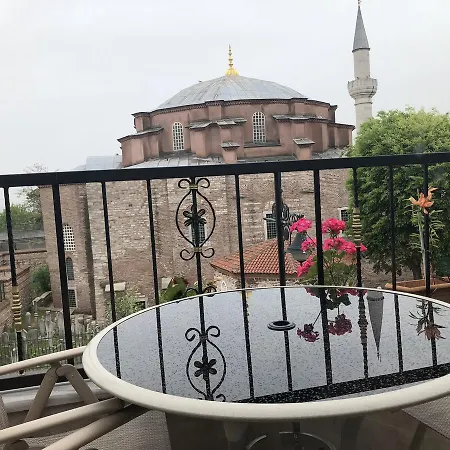Hotel Antik Sofia
