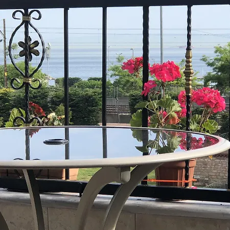 Antik Sofia Hotel Istanbul