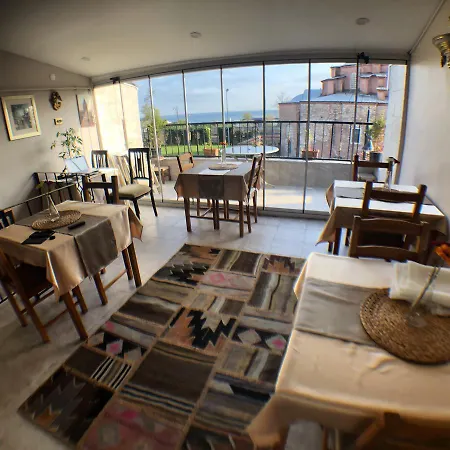 Antik Sofia Otel İstanbul