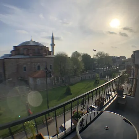 Antik Sofia Istanbul