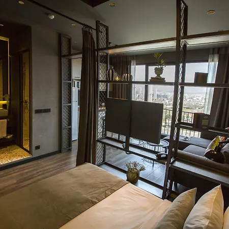 Cityloft 161 Istambul