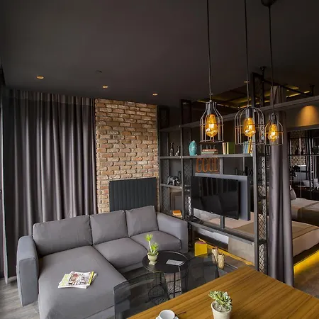 Hotel Cityloft 161 Istambul
