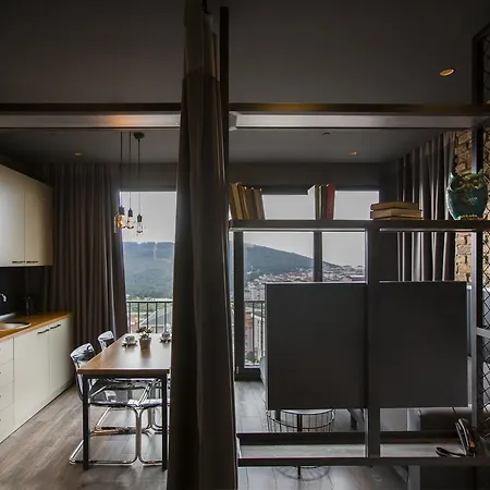 Cityloft 161 4*