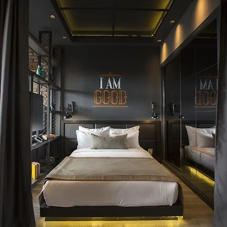 Hotel Cityloft 161 4*
