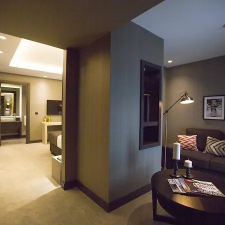 Cityloft 81 מלון איסטמבול