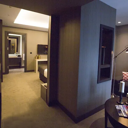 Cityloft 81 4* איסטמבול