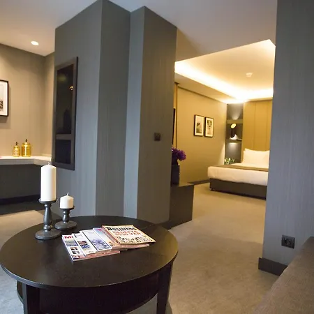 Cityloft 81 איסטמבול