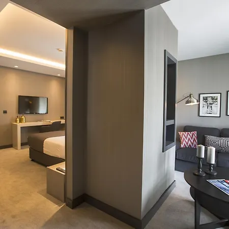 Hotel Cityloft 81
