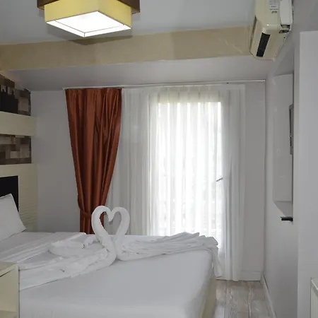 Istanbulinn Hotel 3*