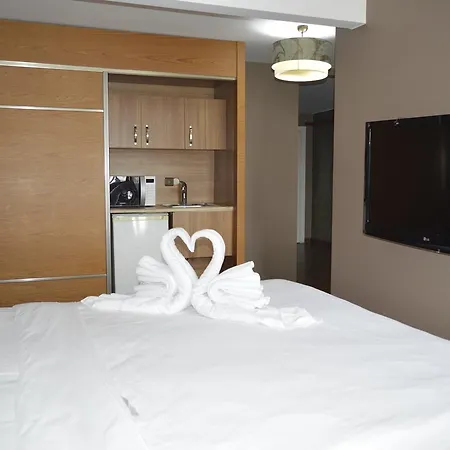 Hotel Istanbulinn 3*