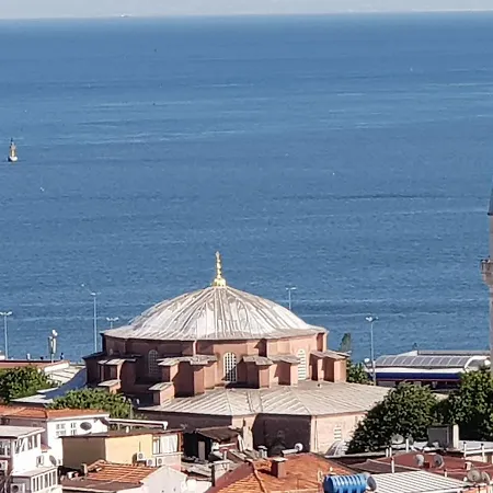 Hotell My Sultanahmet 3*