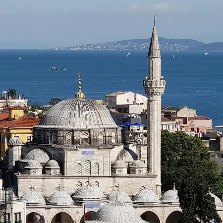 My Sultanahmet