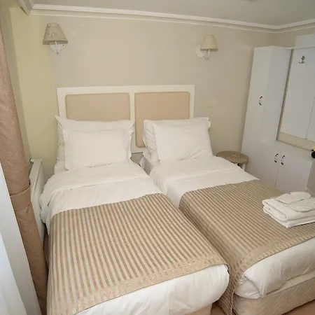 Ada Homes Taksim Hotel