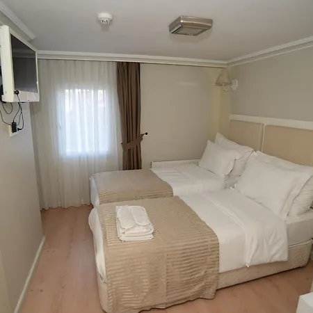 호텔 Ada Homes Taksim