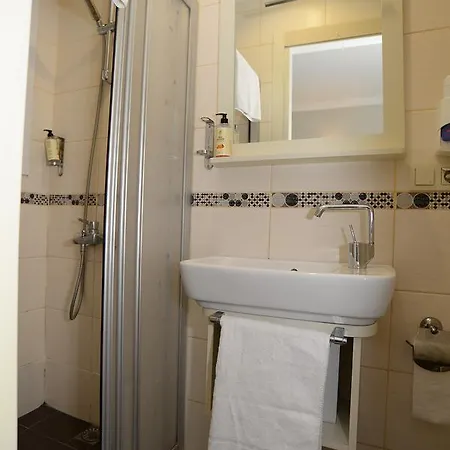 Ada Homes Taksim 3* 이스탄불