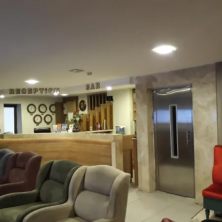 Otel Polanin 5*
