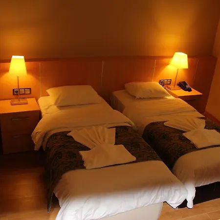 Artika Hotel Istanbulská provincie