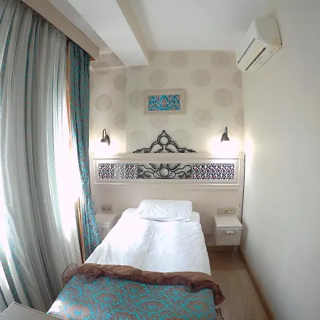 Novano 3* Provincia di Istanbul