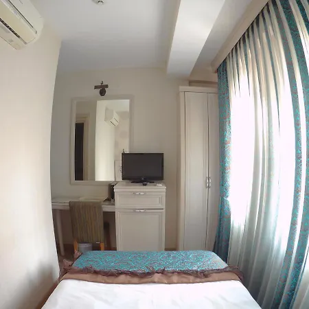 Novano 3* Provincia di Istanbul