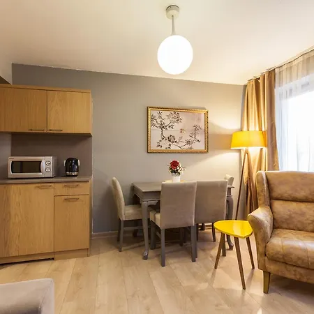 Galata Pera Suites & Aparthotel