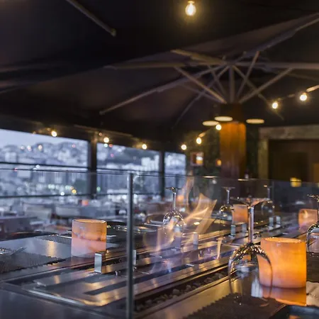 Terrace Golden Horn Aparthotel 3*