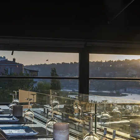 Aparthotel Terrace Golden Horn Istanbul