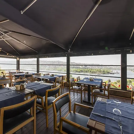 Aparthotel Terrace Golden Horn Istanbul
