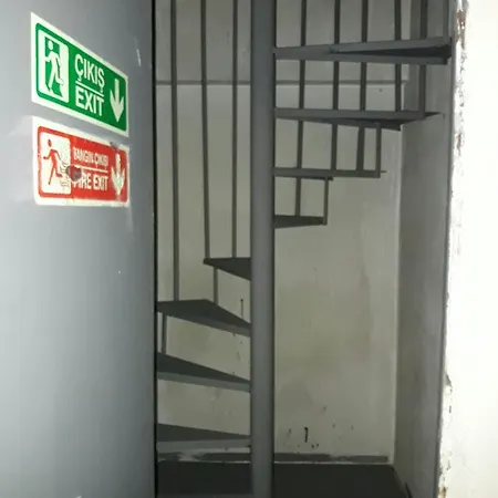 باريس فندق اسطنبول